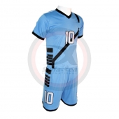 Soccer Uniform