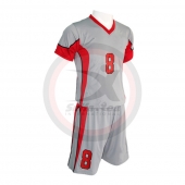 Soccer Uniform