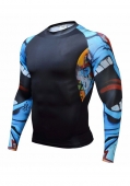 Men Compression Shirts