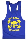 Gym Stringer Vests