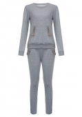 Women Track Suit