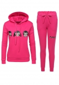 Women Track Suit