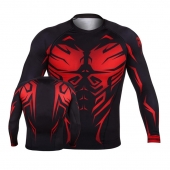 Rash Guards Sublimation